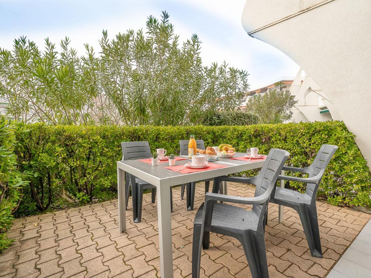 Apartment Jamaic By Interhome La Grande-Motte Exterior photo