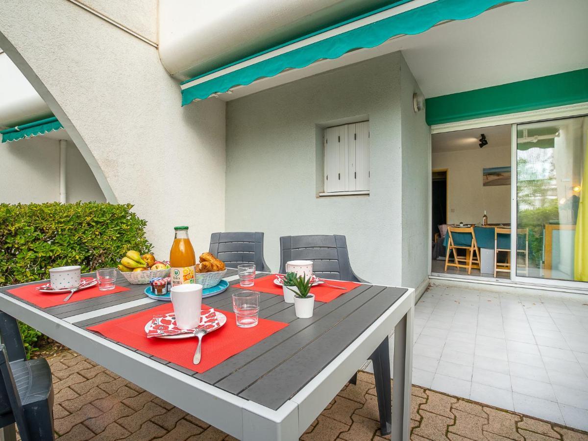 Apartment Jamaic By Interhome La Grande-Motte Exterior photo